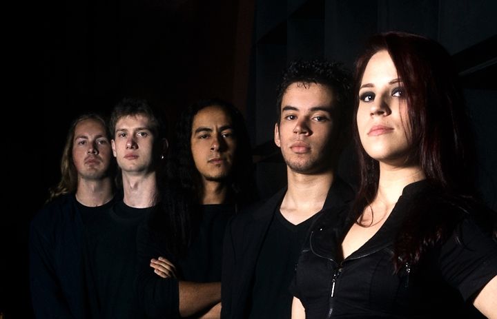 Photo of Shadowalker