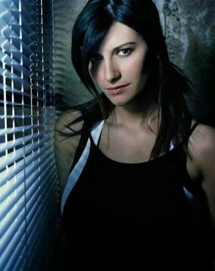 Foto de Laura Pausini