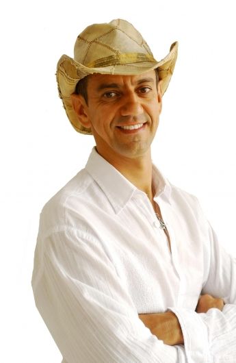 Foto de Carlos Magrão