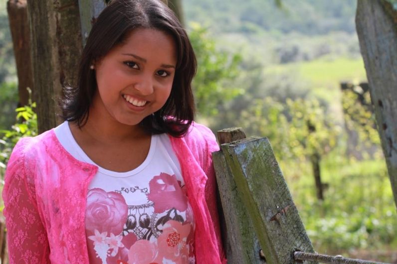 Foto de Suellen Soares