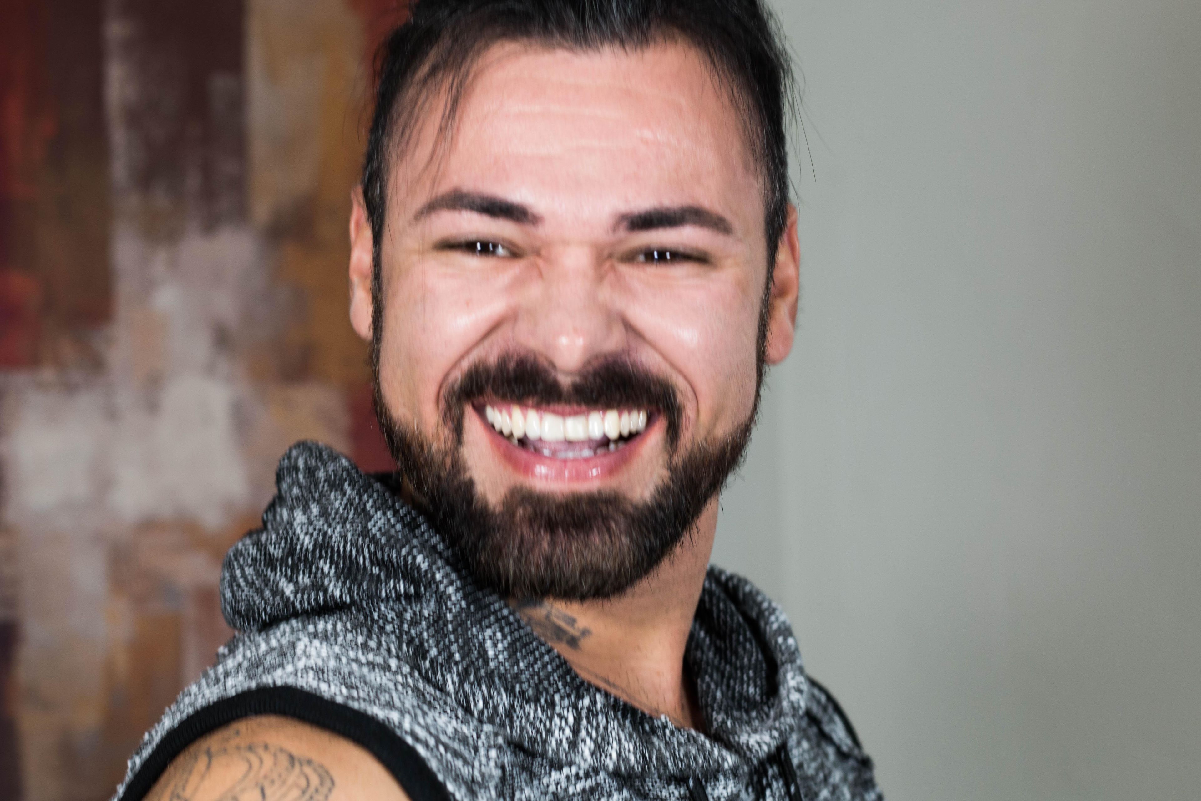 Foto de Ricardo Nunes