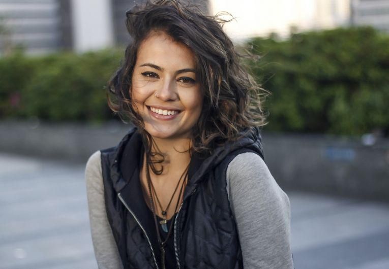 Foto de Tabatha Fher