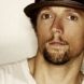 Foto do artista Jason Mraz