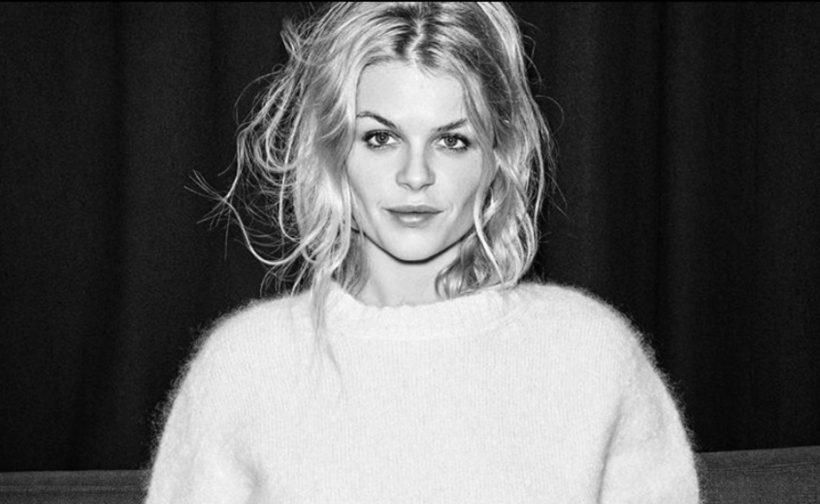 Foto de Davina Michelle