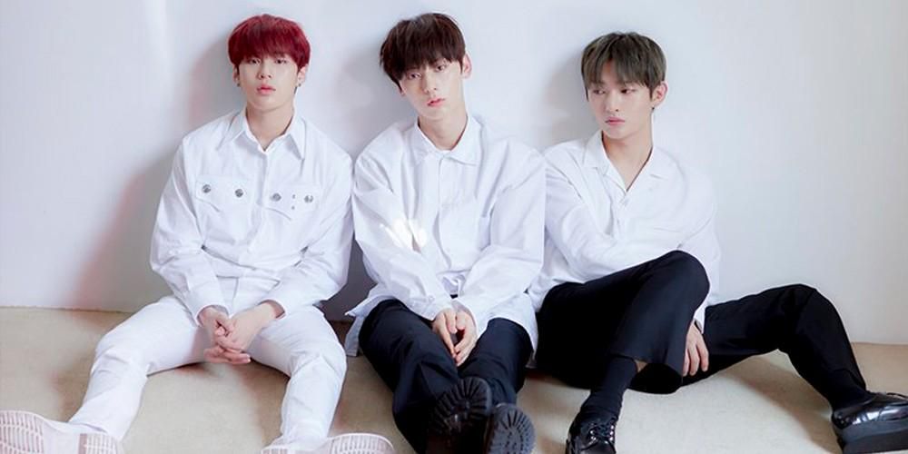 Foto de Wanna One - Lean On Me