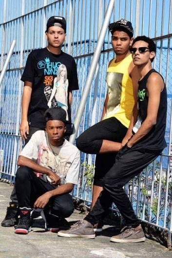 Foto de Black Diamonds