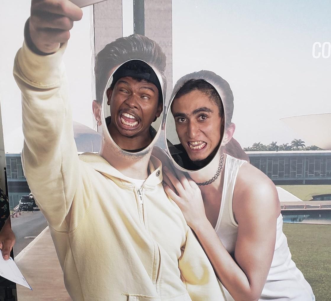 Foto de Cérebro de Galinha