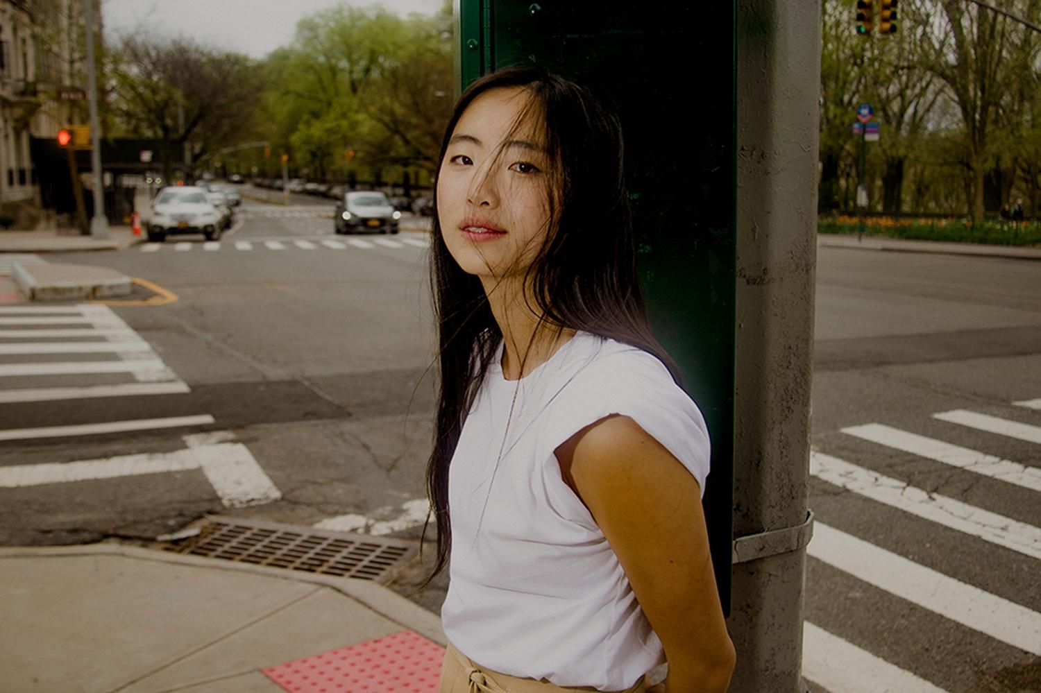 Foto de Sarah Kinsley