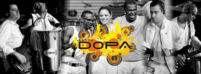 Foto de Banda DOPA