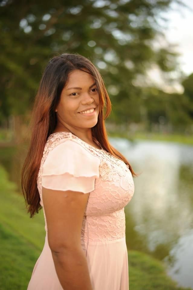 Foto de Lucylene Oliver