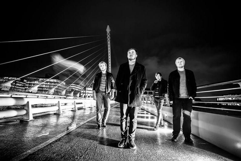 Photo of Brass Phantoms