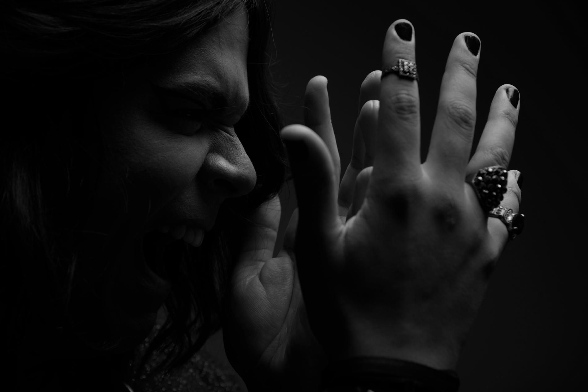 Foto de Marcus Yazbek