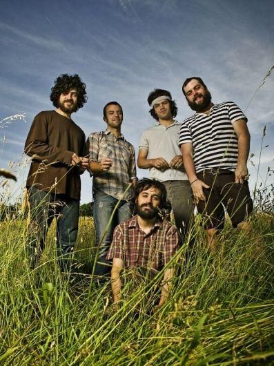 Foto de mewithoutYou