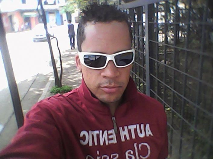 Foto de Mc Juninho Eroscalk