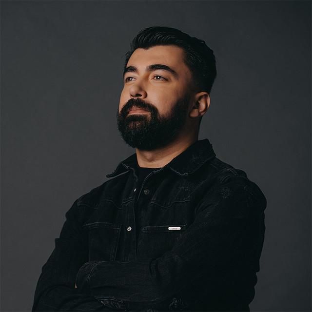 Foto de Hananiel Eduardo