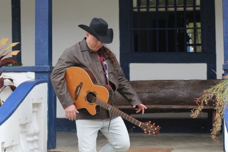 Foto de André Passos