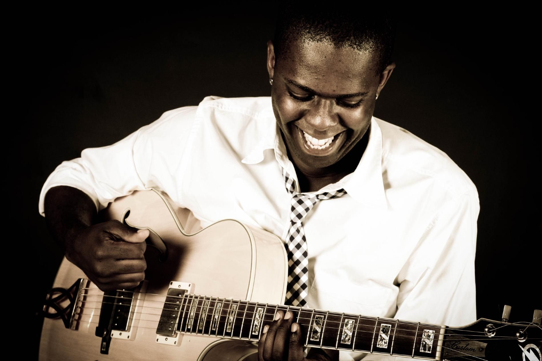 Foto de Thiago Ventura