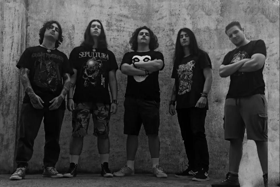 Foto de Psycho Decadence