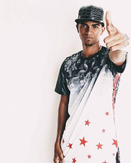 Foto de MC Gusttavinho