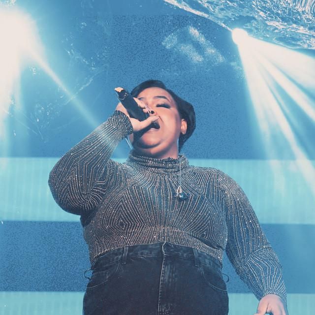 Photo of Jéssica Augusto