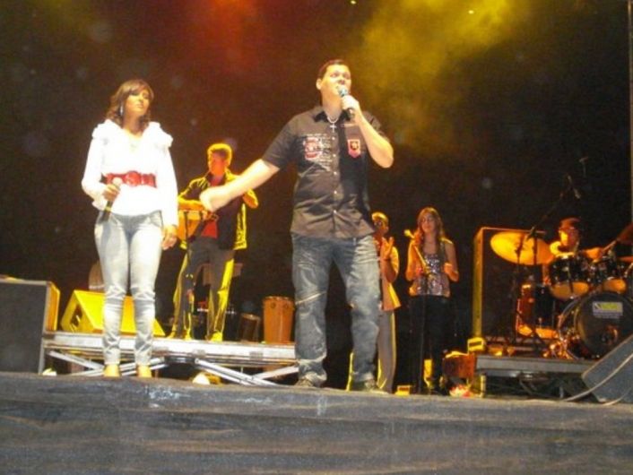 Foto de Idelma Ribeiro