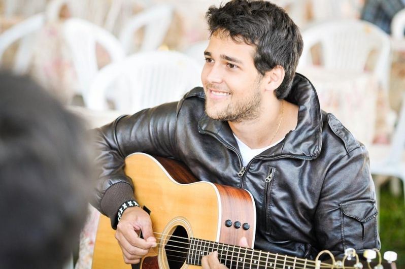 Foto de Pedro Rezende