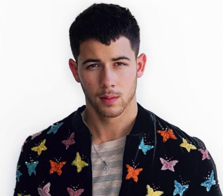 Foto de Nick Jonas 