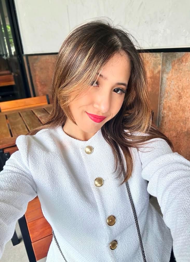 Foto de Natasha Panda