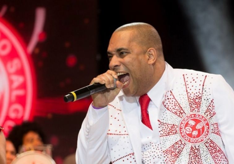 Foto de Leonardo Bessa