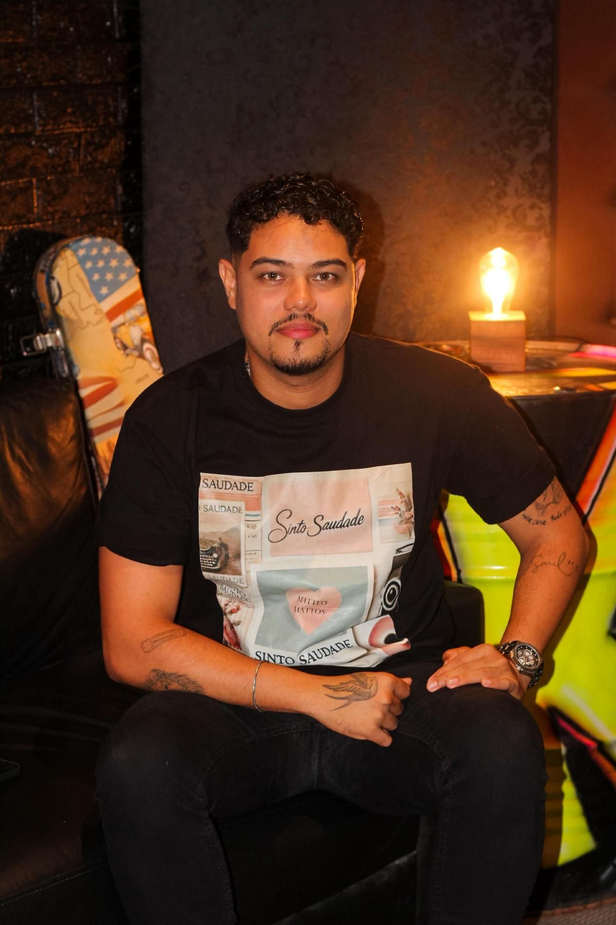 Foto de Matteo Mattos