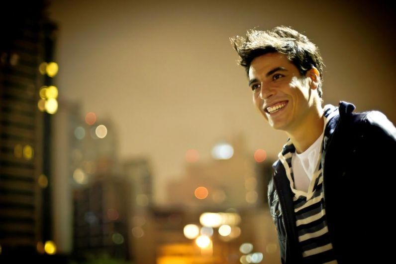 Photo of Vinícius Loyola