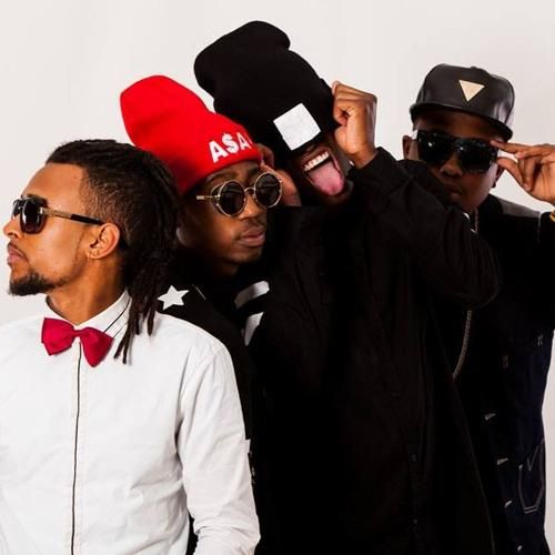 Foto de Os Intocáveis