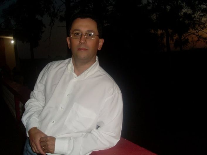 Photo of Paulo Novelli