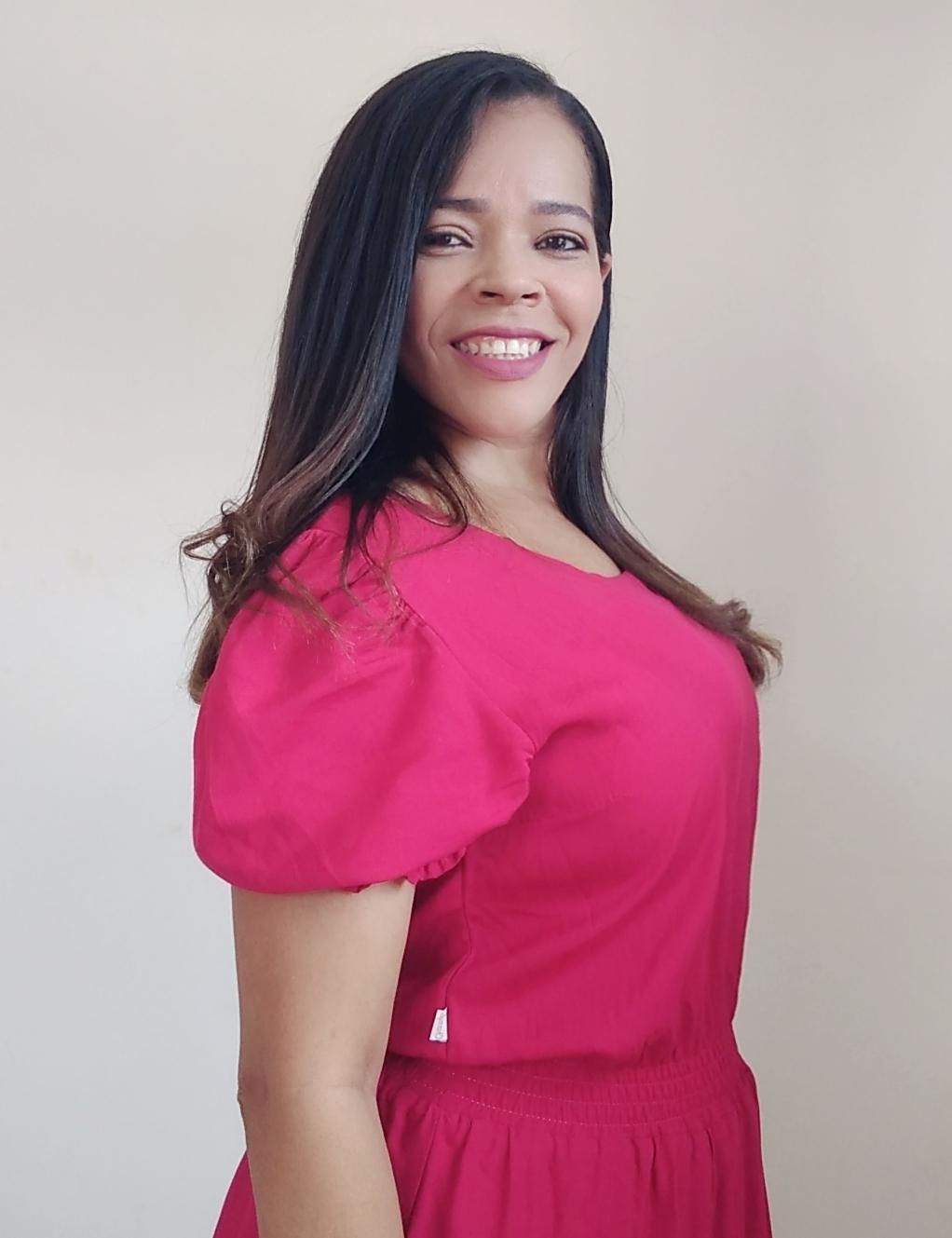 Foto de Georgia Urias