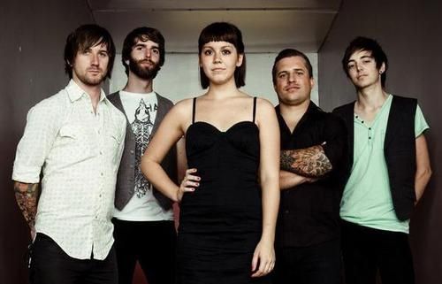 Foto de The Ember Days