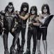 Foto do artista KISS