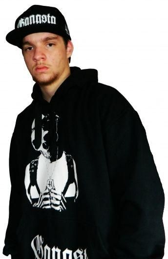 Foto de Gabriel Gangsta