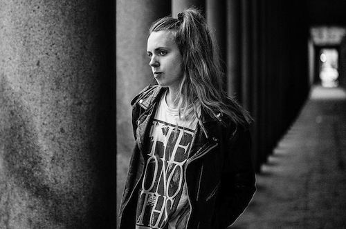 Photo of MØ