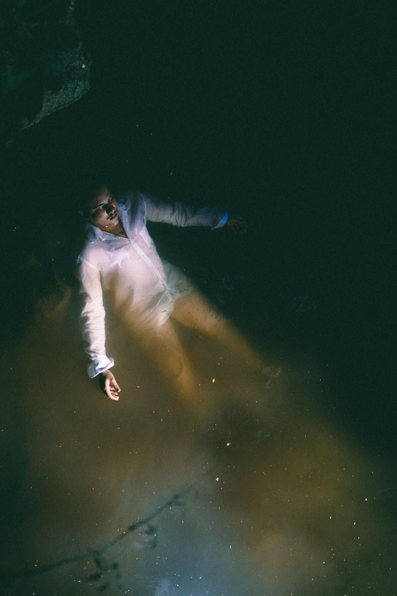 Foto de Arthur Martins