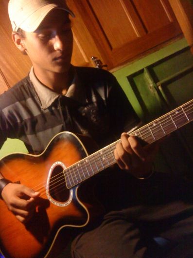 Foto de Geração Eleita (Comunidade Apostólica)