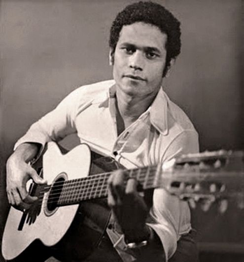 Foto de Ederaldo Gentil