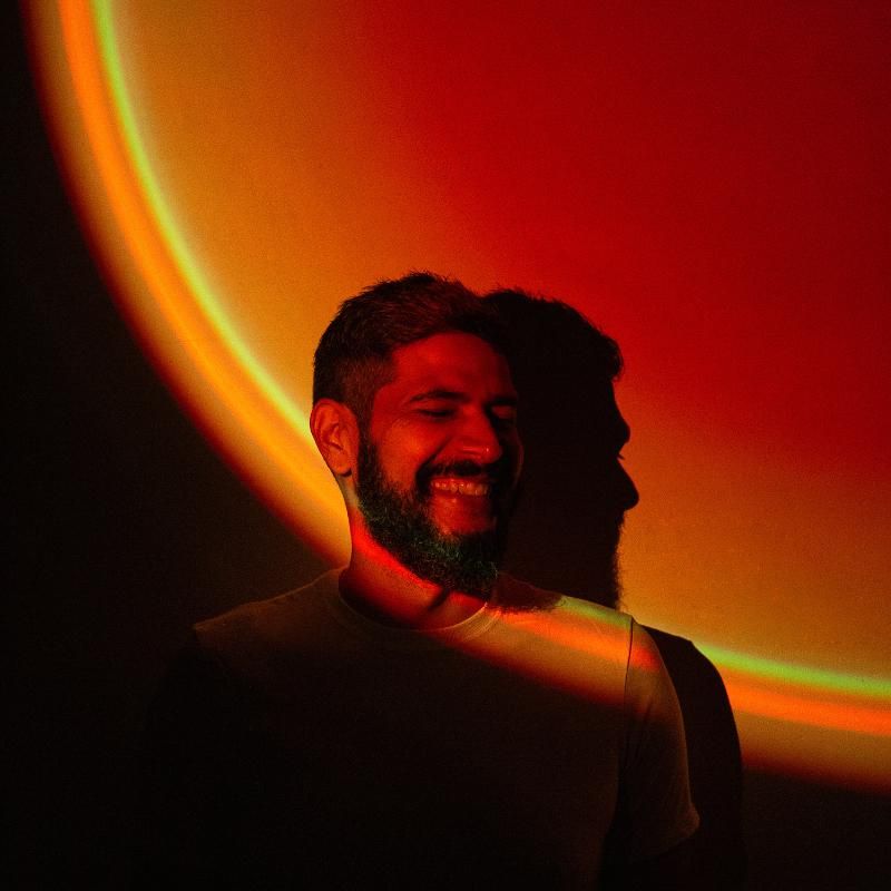 Foto de Fernando Sales