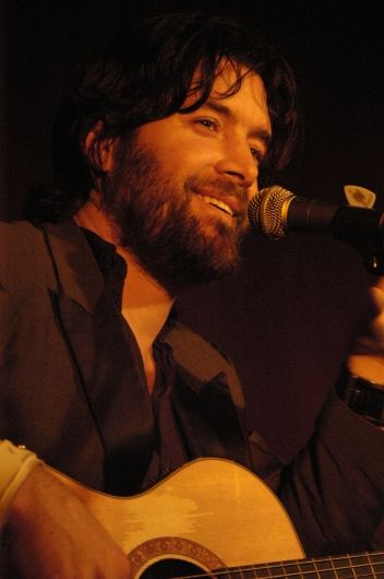 Photo of Bob Schneider