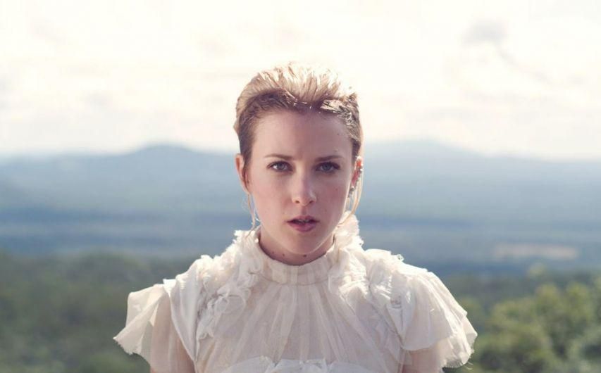 Photo of Emma Louise