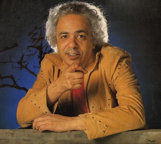 Foto de Antônio Borba