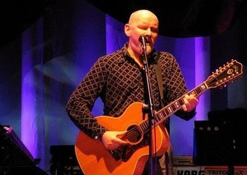 Foto de Brendan Perry