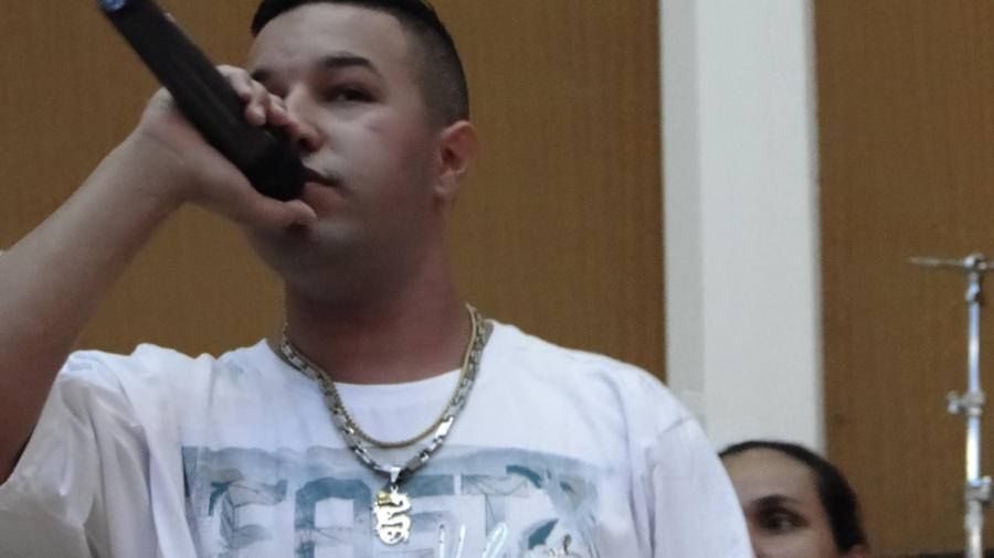 Photo of Nova Pátria Hip Hop