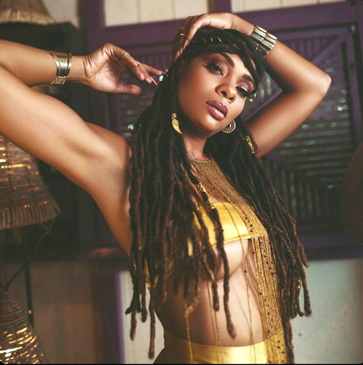 Foto de Rachelle Allison