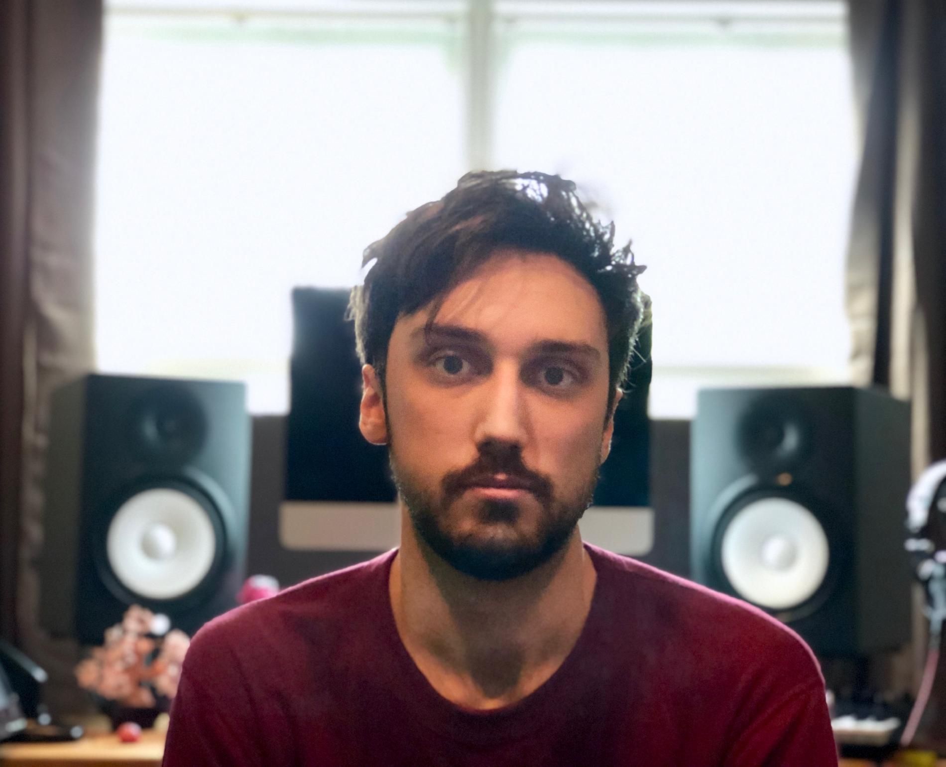 Foto de AJ DiSpirito