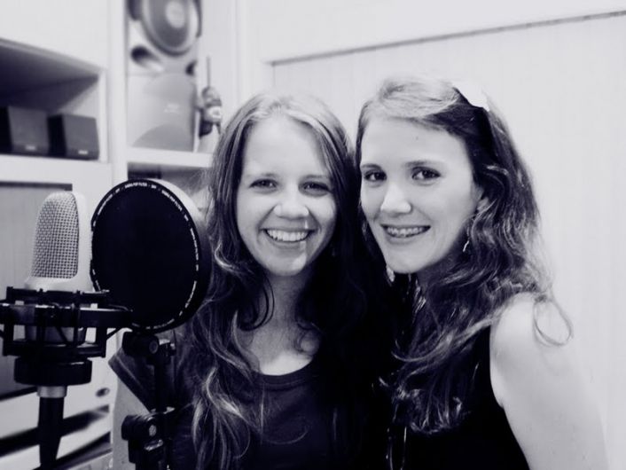 Photo of Mayra & Luíza